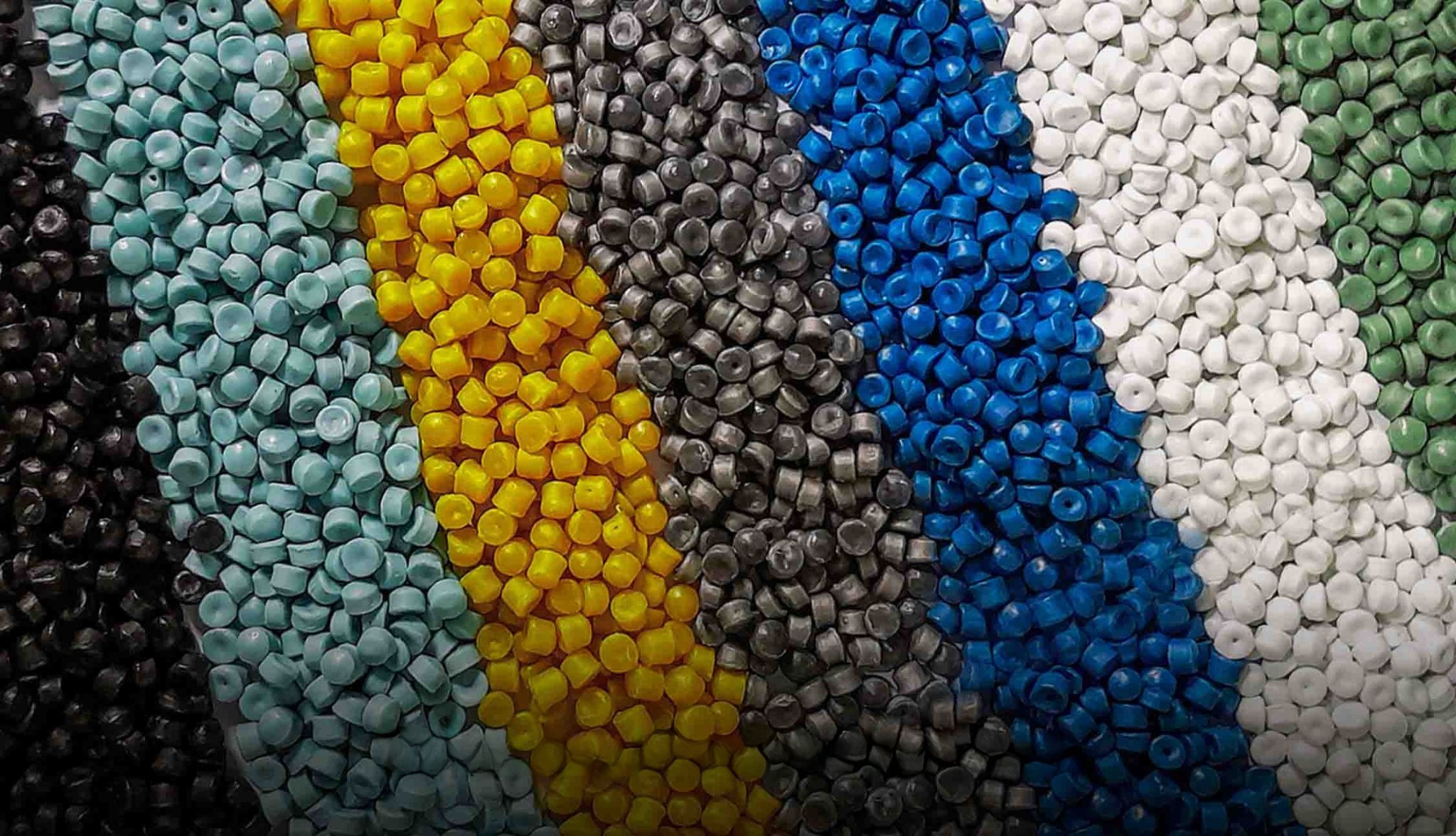 Plastic Granules