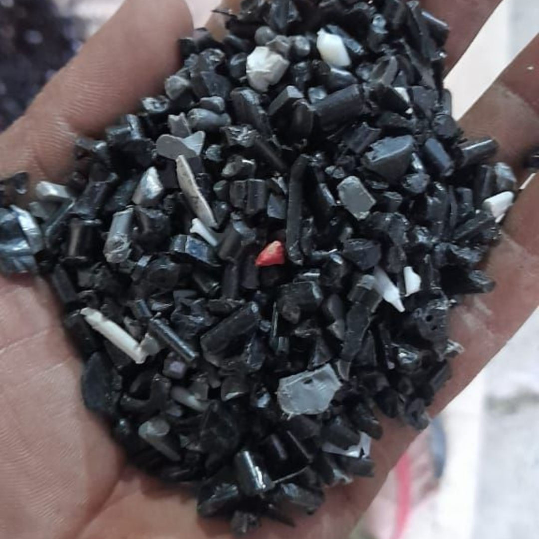Pbt Black Cutting