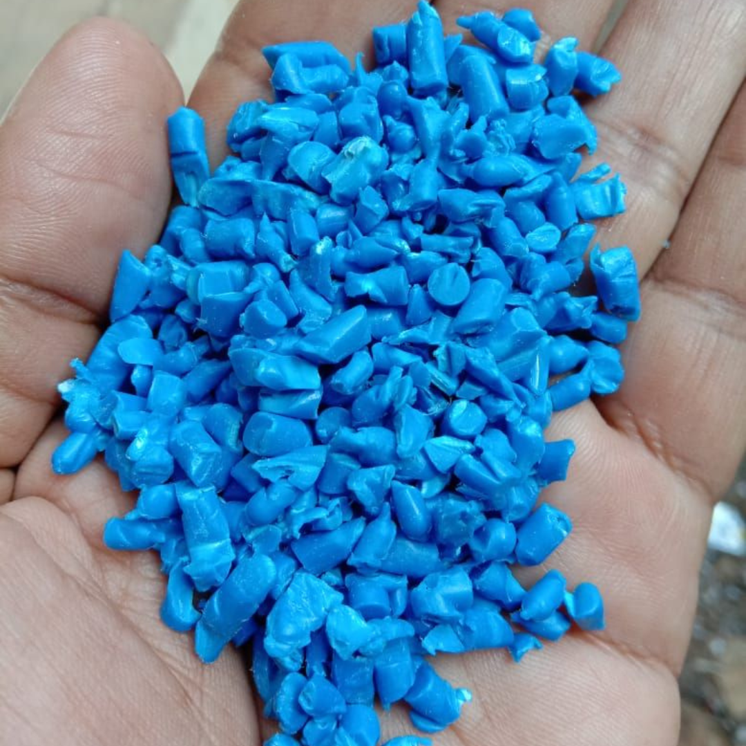 Delrin(Pom) Colours