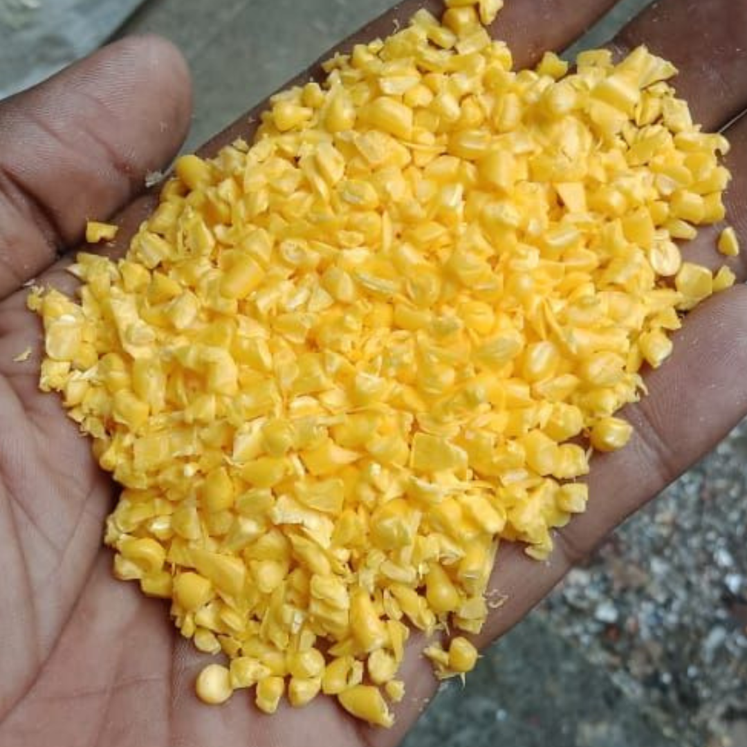 Delrin(Pom) Colours