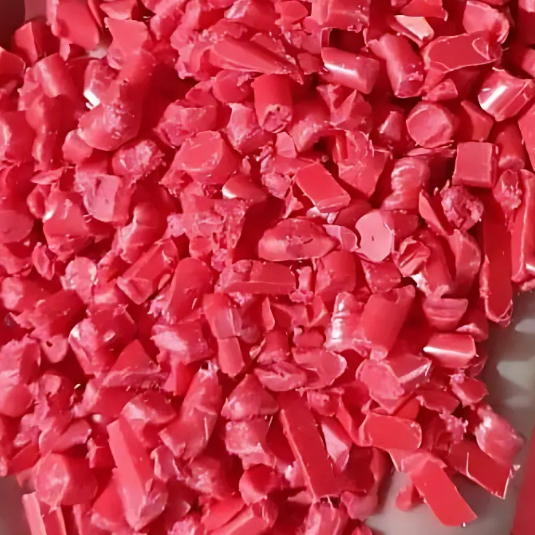 Delrin(Pom) Colours