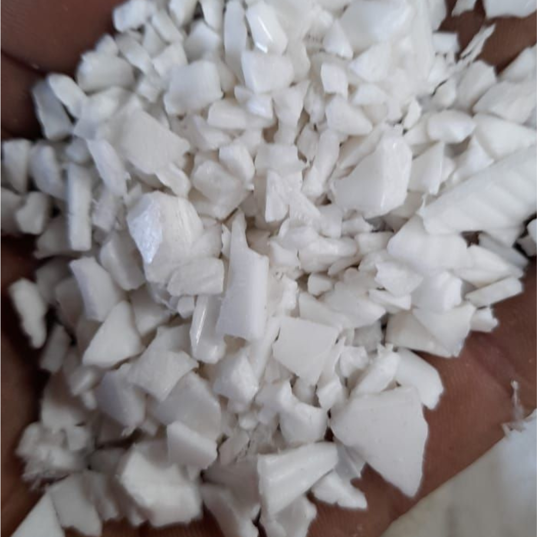 Pbt Natural Cutting